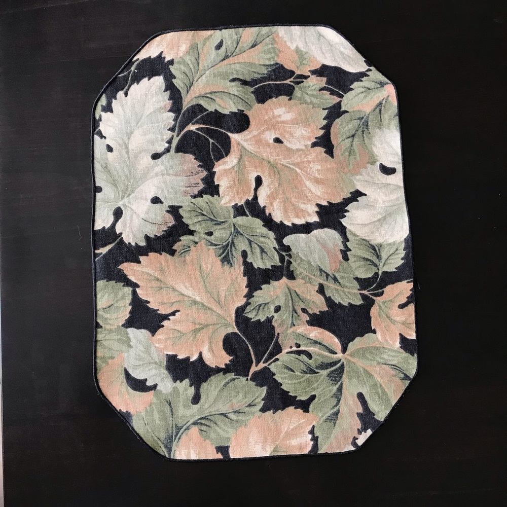 Placemats - set of 8